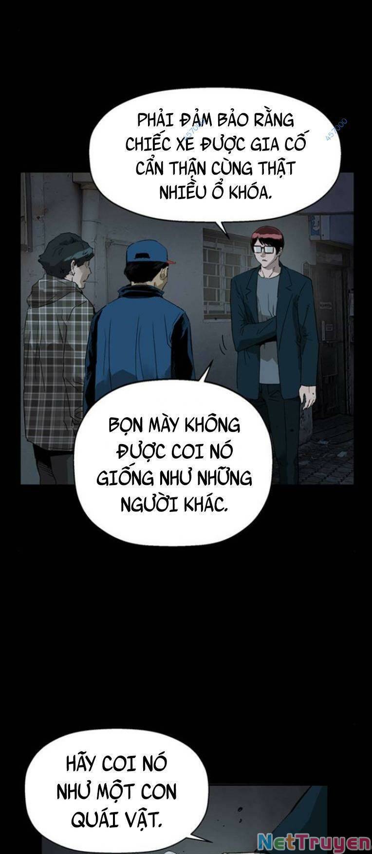 Anh Hùng Yếu Chapter 234 - Trang 32