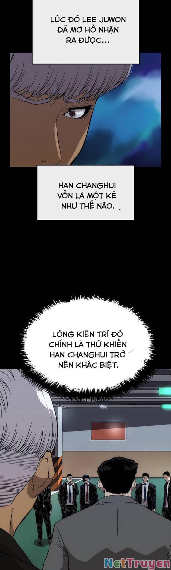 Anh Hùng Yếu Chapter 167 - Trang 8