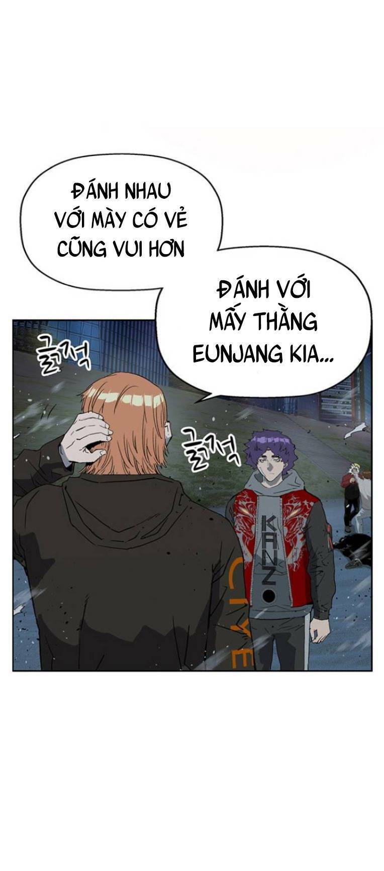 Anh Hùng Yếu Chapter 242 - Trang 19