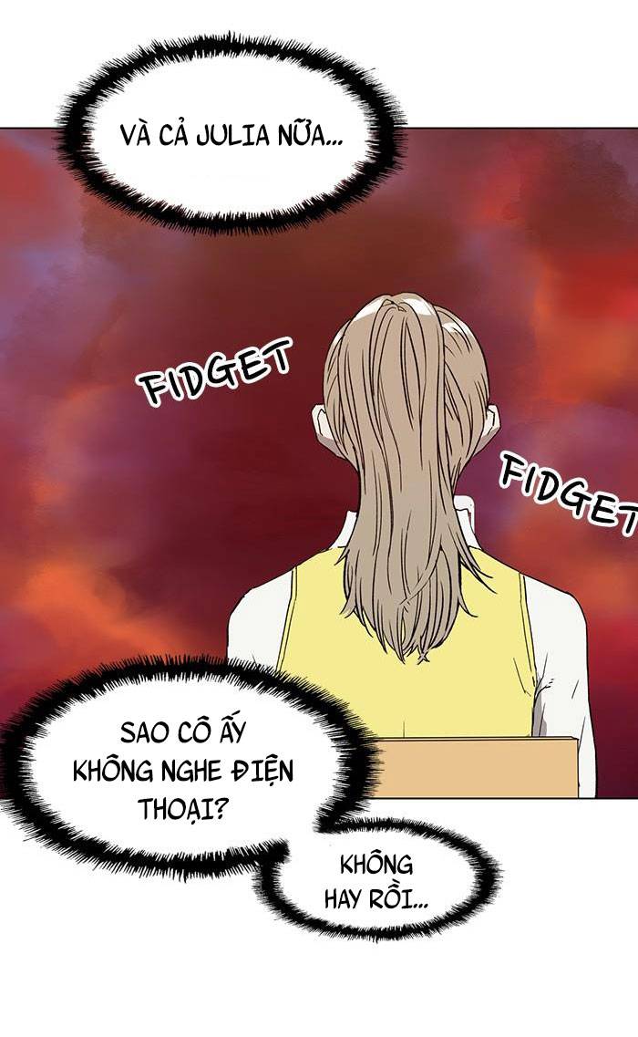 Anh Hùng Yếu Chapter 188 - Trang 59