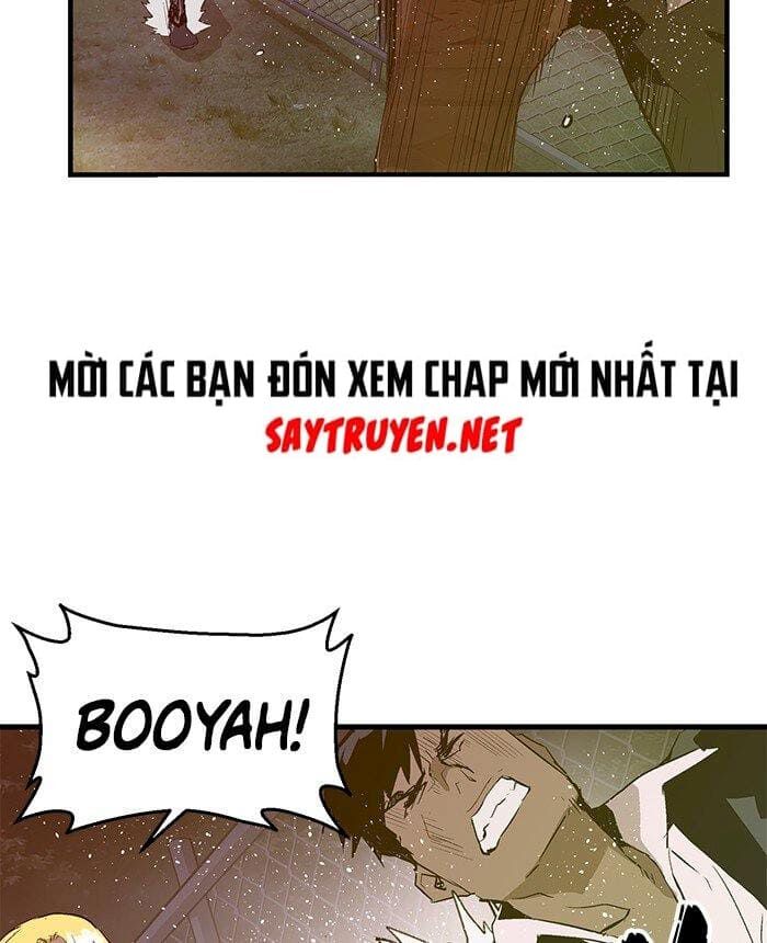 Anh Hùng Yếu Chapter 53 - Trang 16