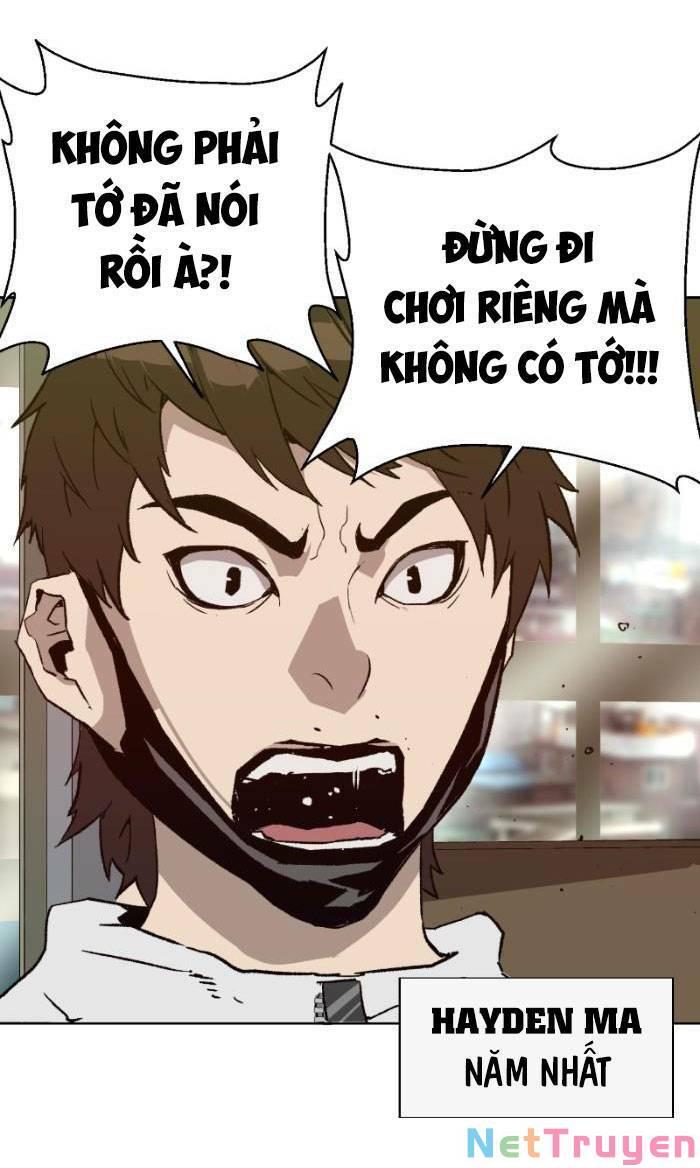 Anh Hùng Yếu Chapter 198 - Trang 1