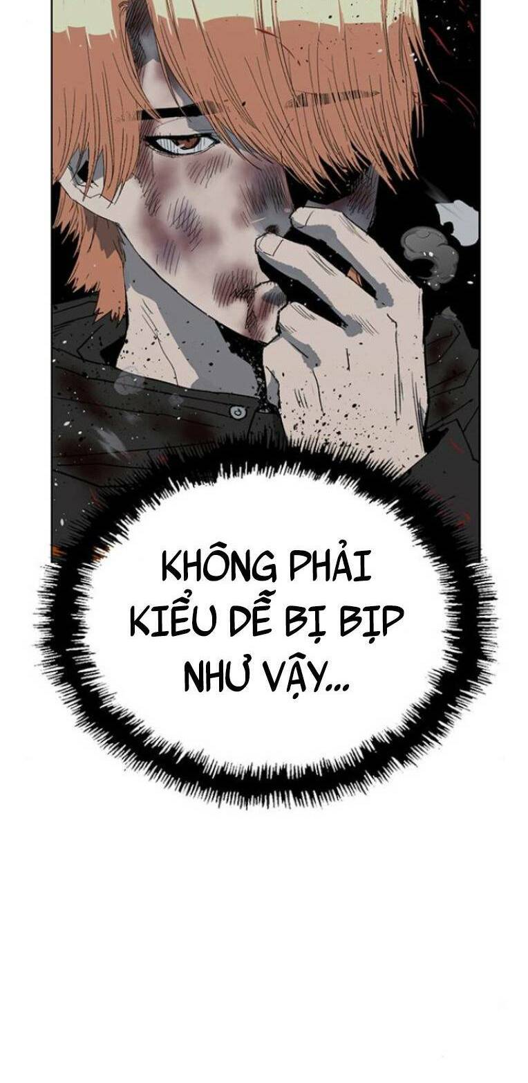 Anh Hùng Yếu Chapter 243 - Trang 76