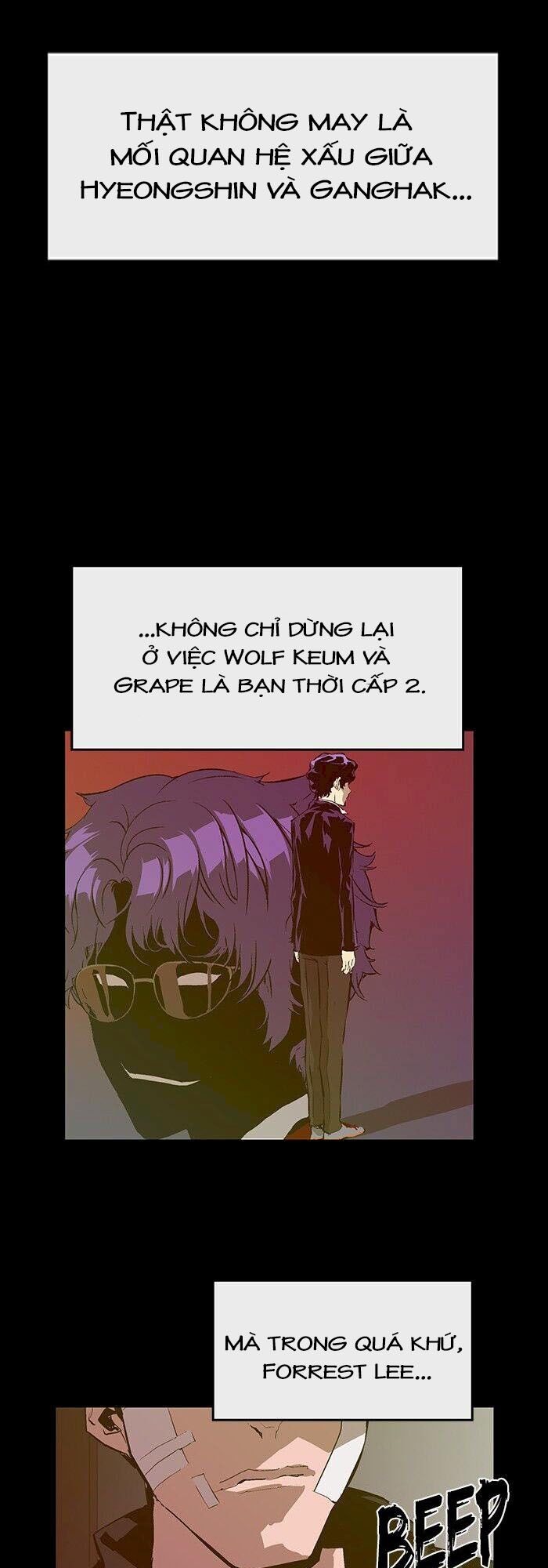 Anh Hùng Yếu Chapter 61 - Trang 6