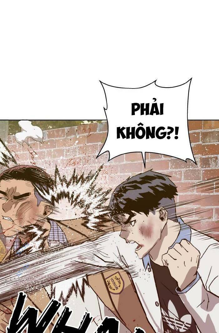 Anh Hùng Yếu Chapter 216 - Trang 48