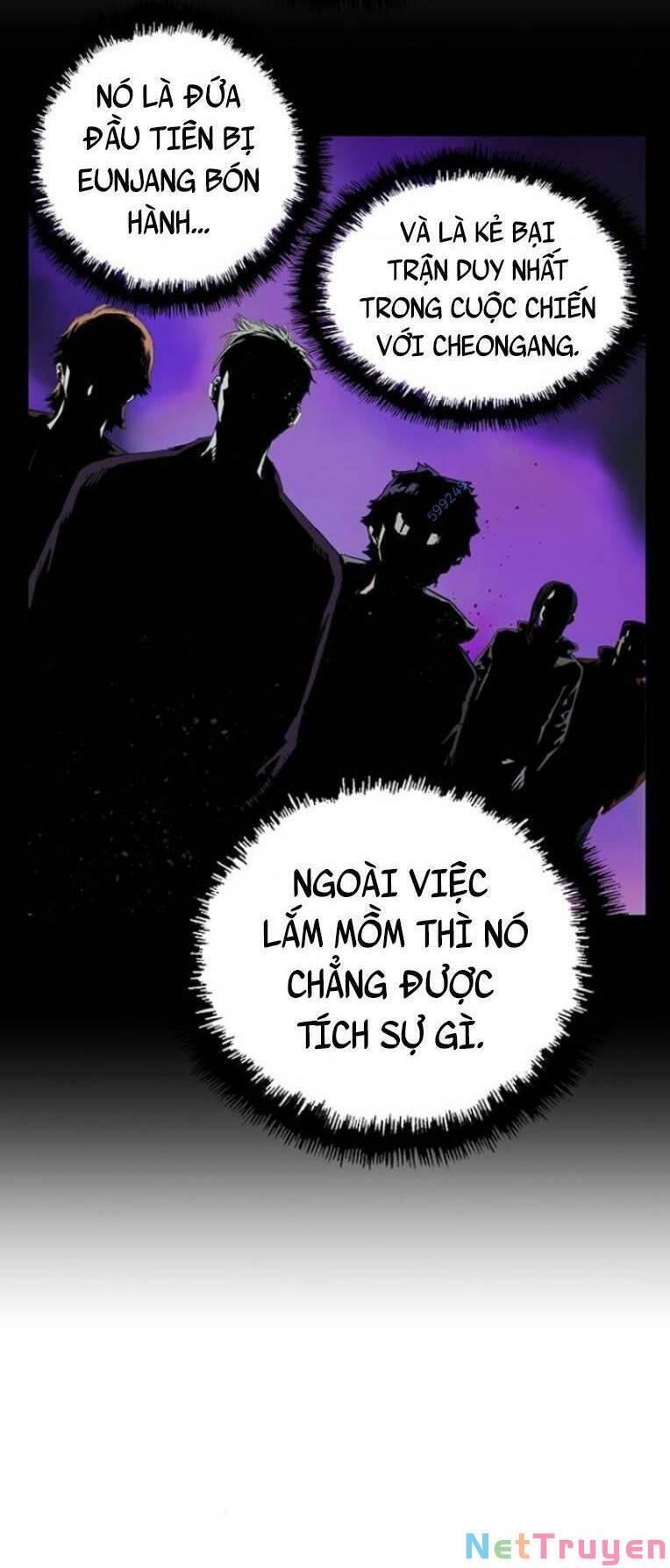 Anh Hùng Yếu Chapter 239 - Trang 22