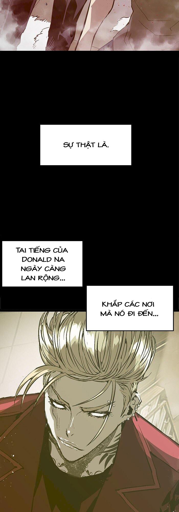 Anh Hùng Yếu Chapter 39 - Trang 36