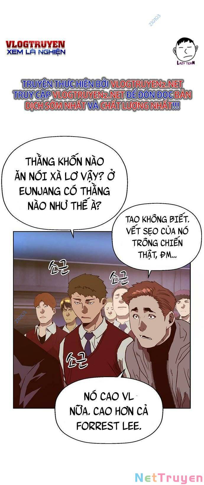 Anh Hùng Yếu Chapter 225 - Trang 16