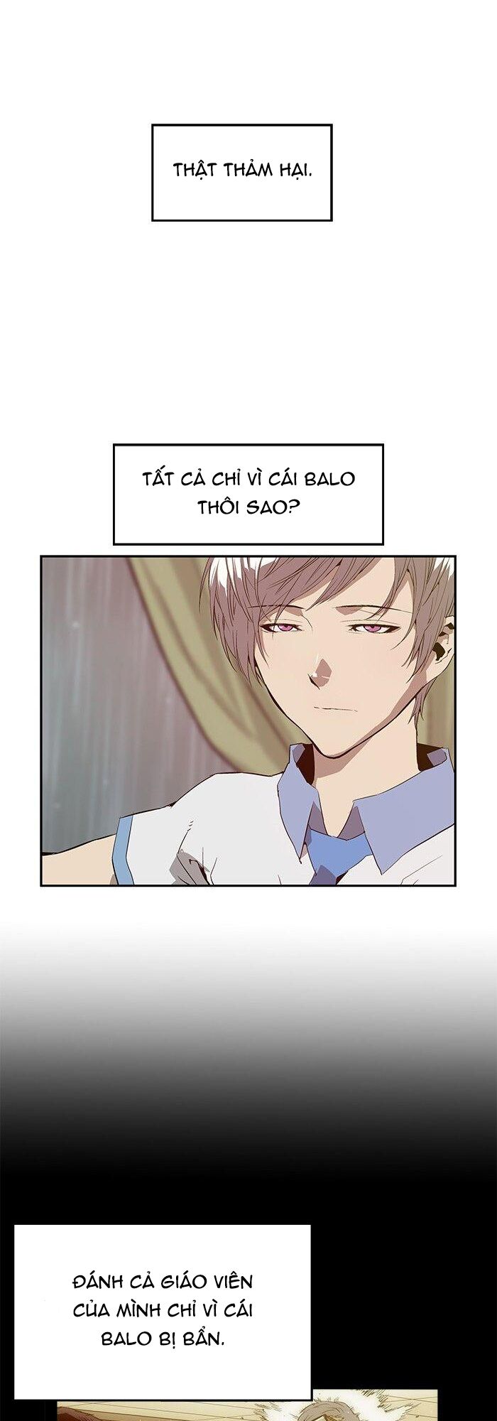 Anh Hùng Yếu Chapter 17 - Trang 13