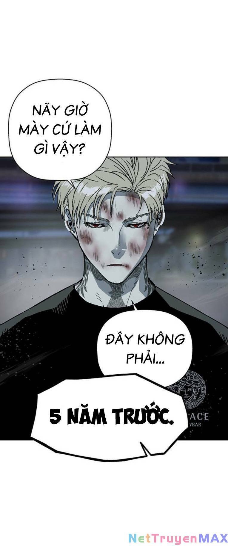 Anh Hùng Yếu Chapter 251 - Trang 77