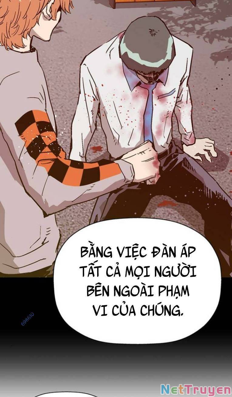 Anh Hùng Yếu Chapter 233 - Trang 73