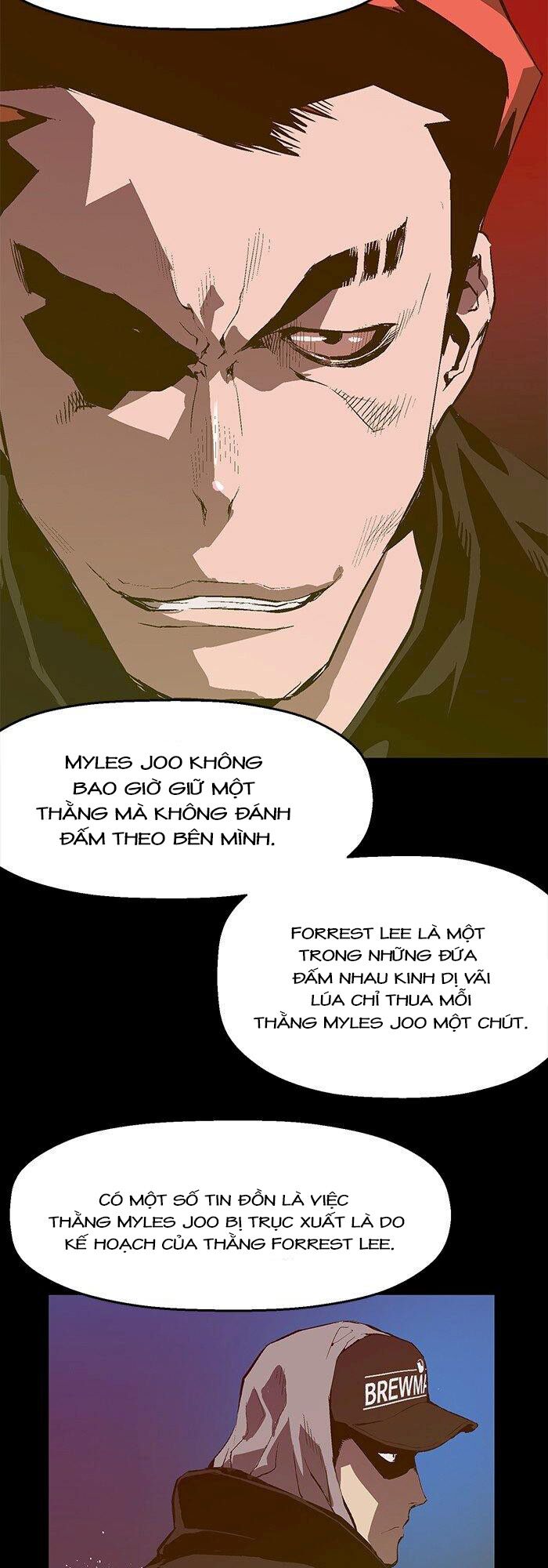 Anh Hùng Yếu Chapter 44 - Trang 25