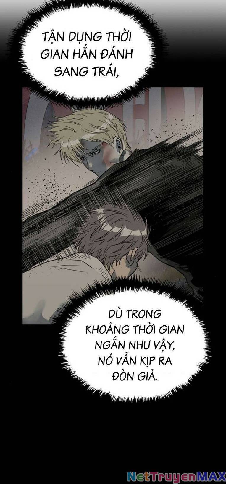 Anh Hùng Yếu Chapter 250 - Trang 79