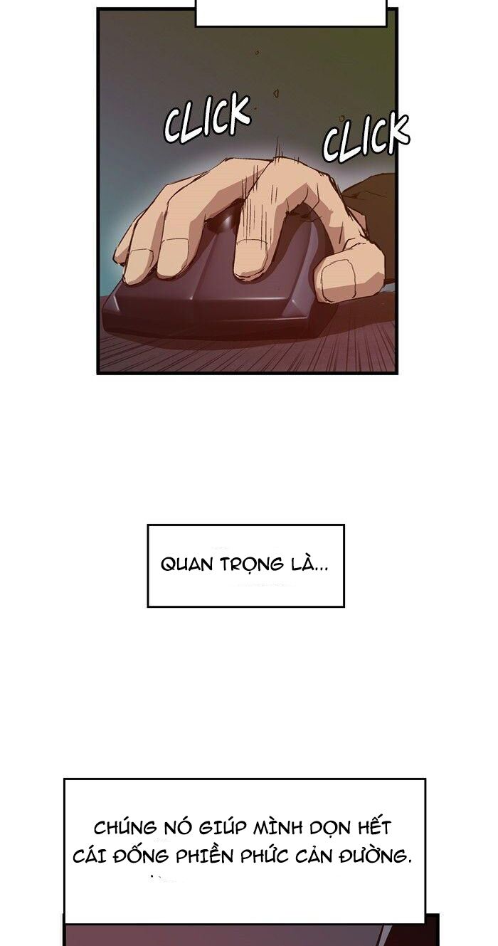 Anh Hùng Yếu Chapter 19 - Trang 16