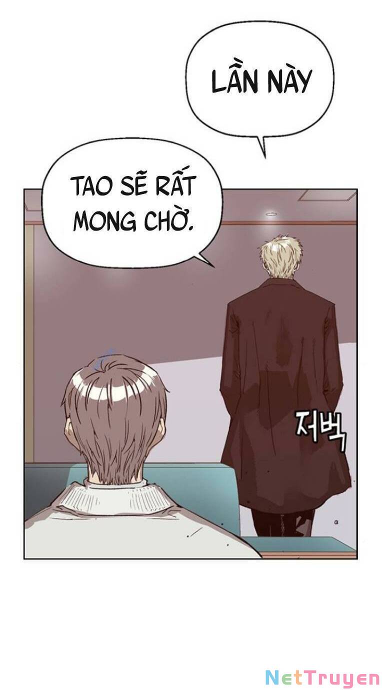 Anh Hùng Yếu Chapter 232 - Trang 117