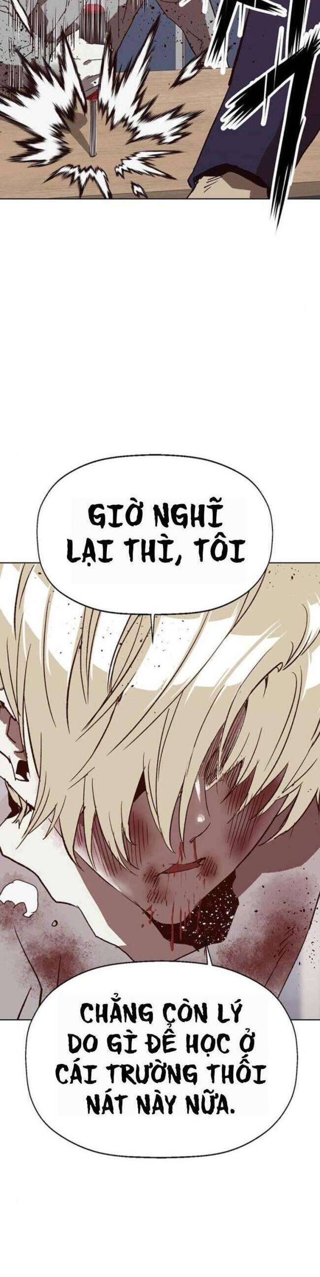 Anh Hùng Yếu Chapter 260 - Trang 48