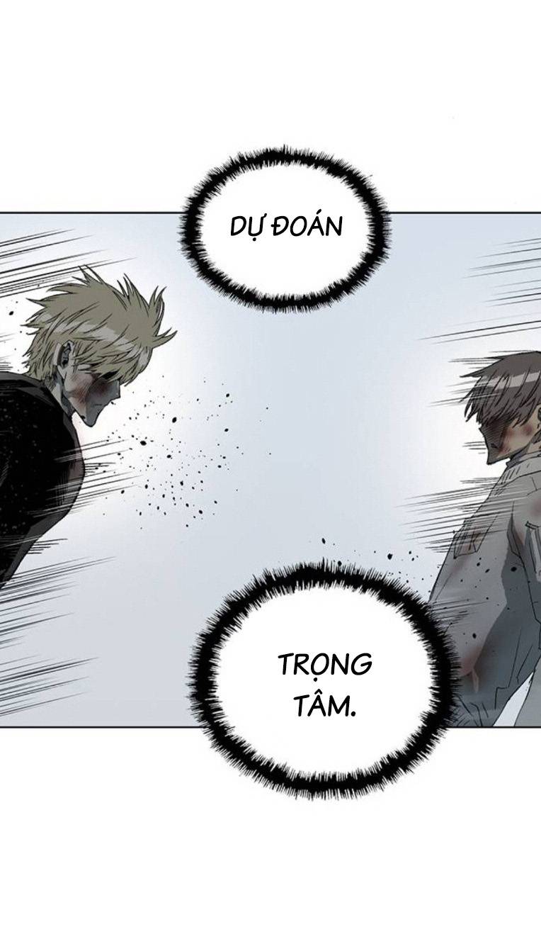 Anh Hùng Yếu Chapter 254 - Trang 57