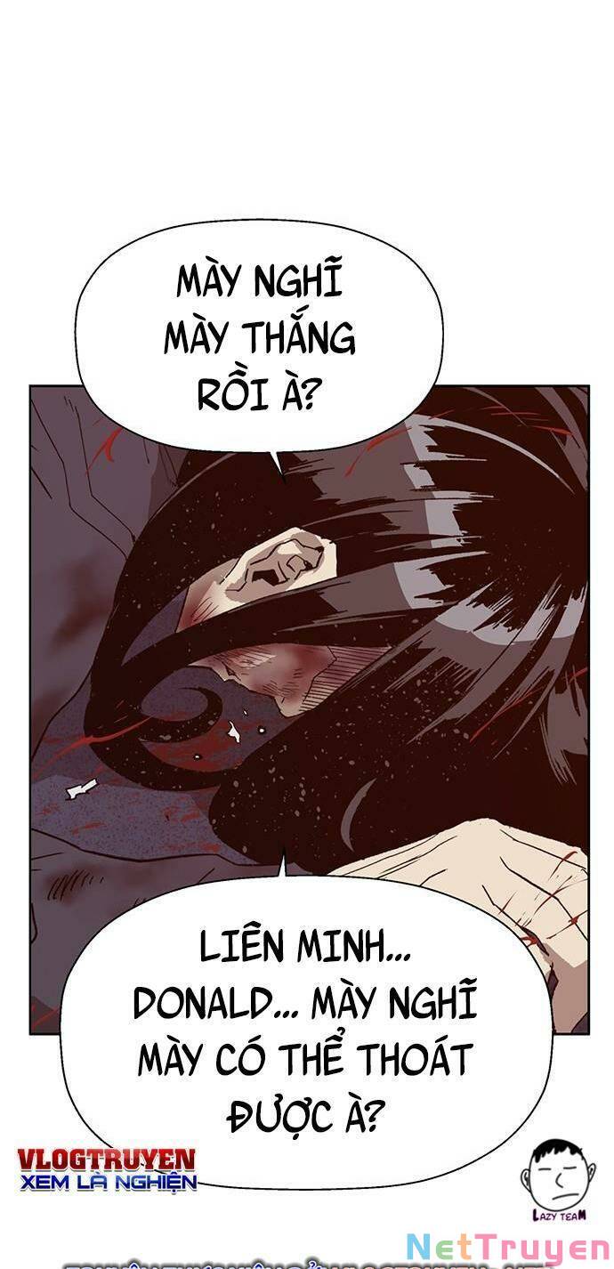 Anh Hùng Yếu Chapter 227 - Trang 4