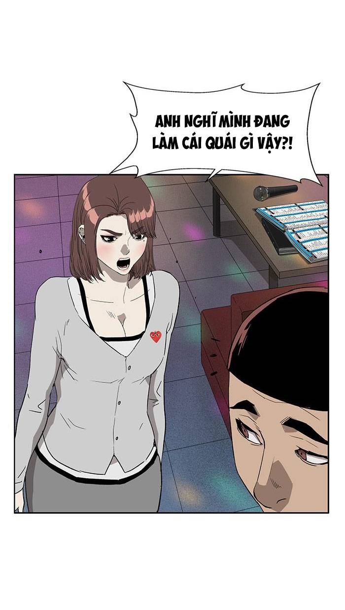 Anh Hùng Yếu Chapter 189 - Trang 55