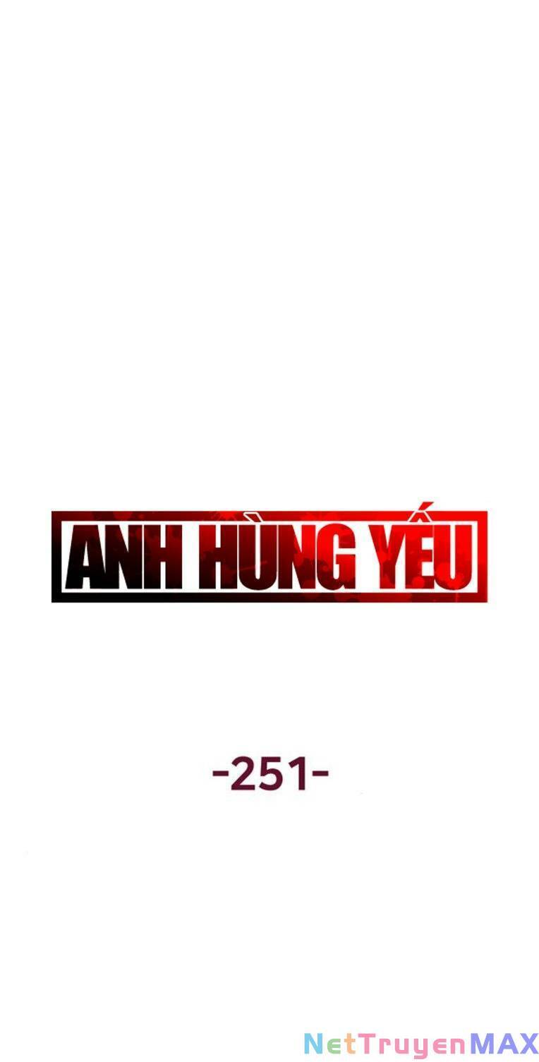 Anh Hùng Yếu Chapter 251 - Trang 3