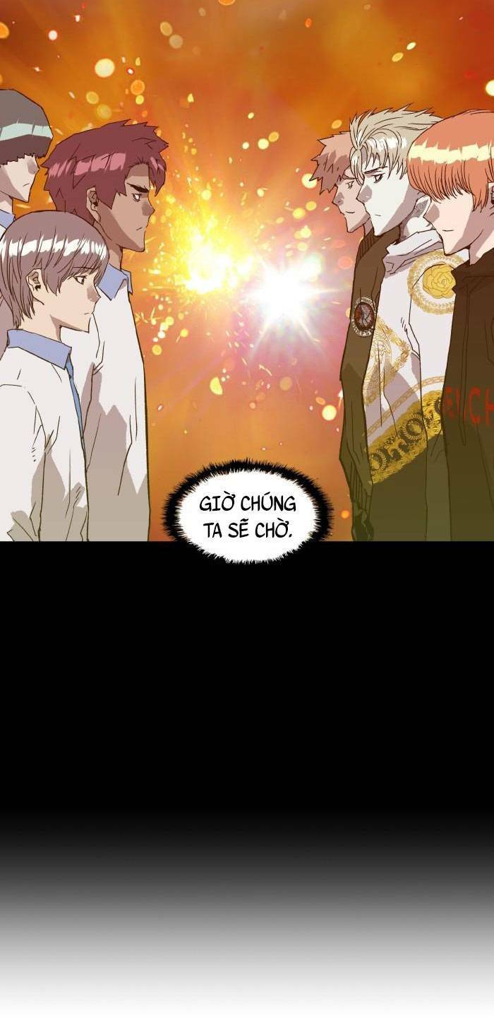 Anh Hùng Yếu Chapter 214 - Trang 91