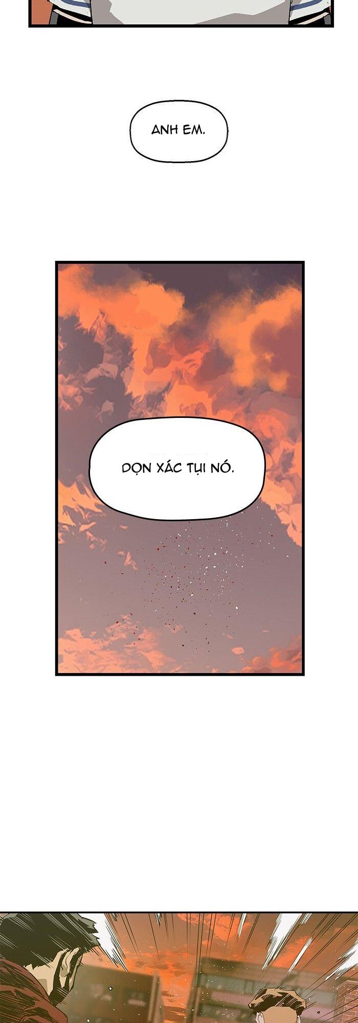 Anh Hùng Yếu Chapter 22 - Trang 22