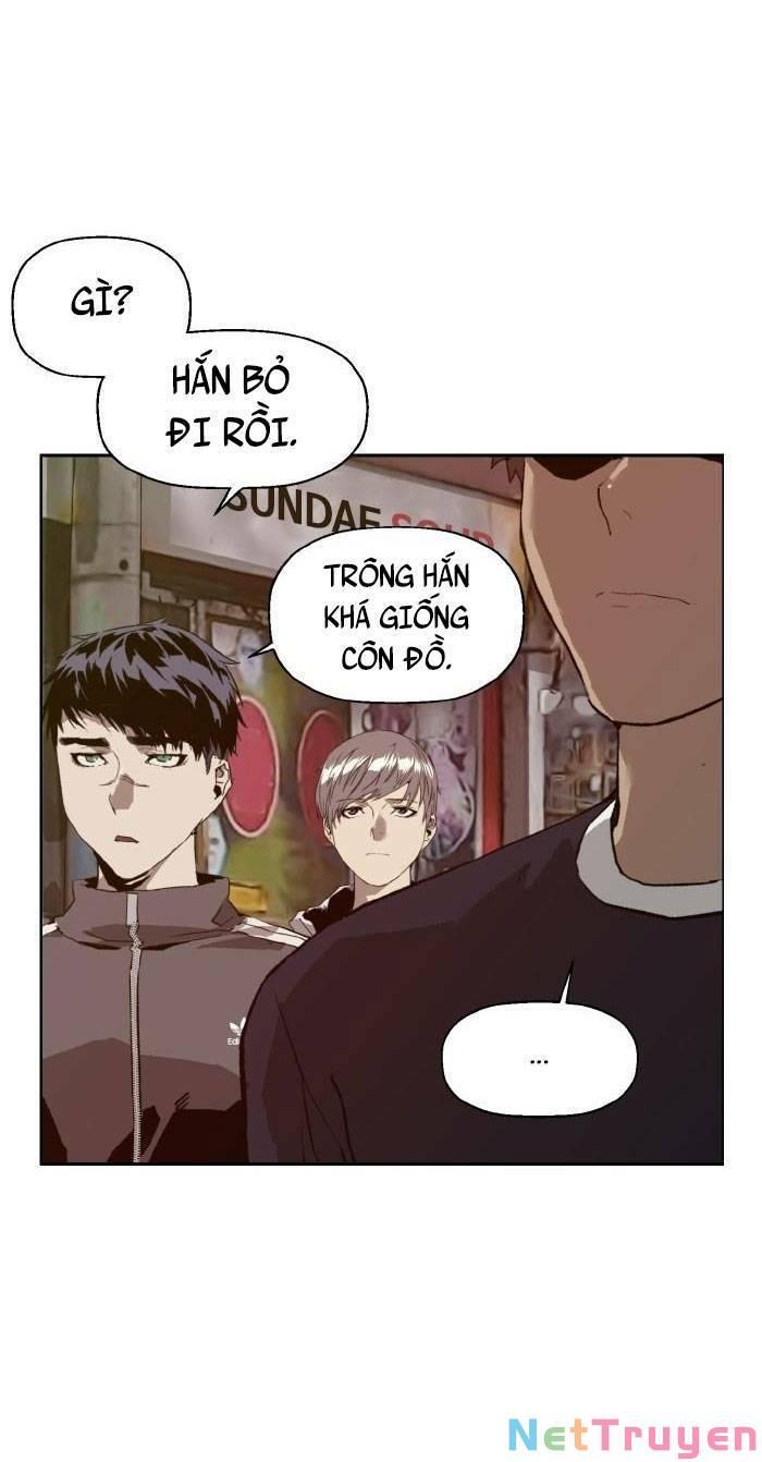 Anh Hùng Yếu Chapter 202 - Trang 87