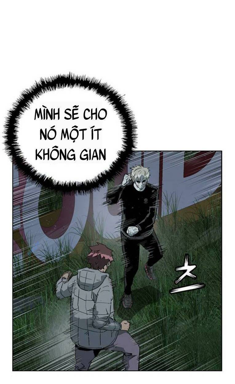 Anh Hùng Yếu Chapter 246 - Trang 137