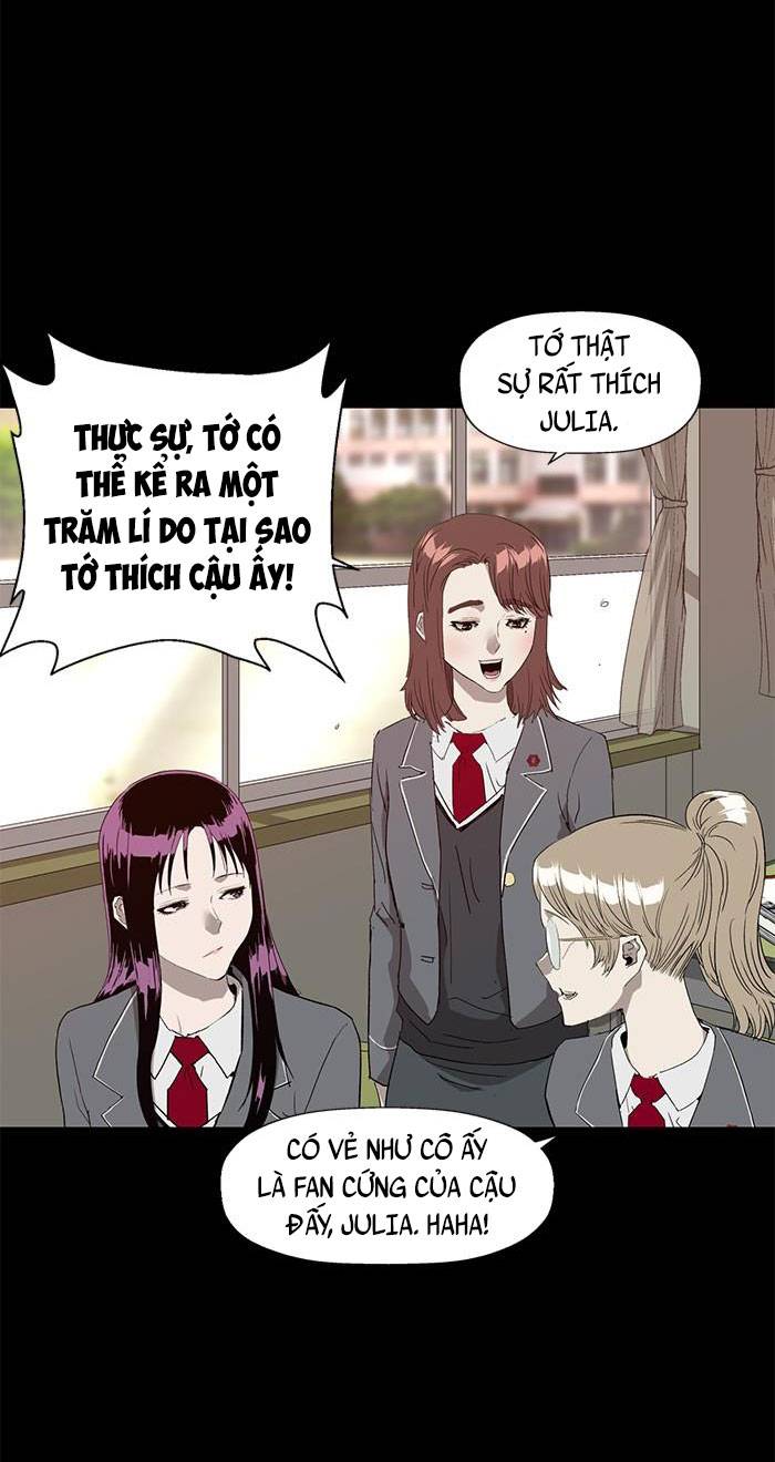 Anh Hùng Yếu Chapter 190 - Trang 2