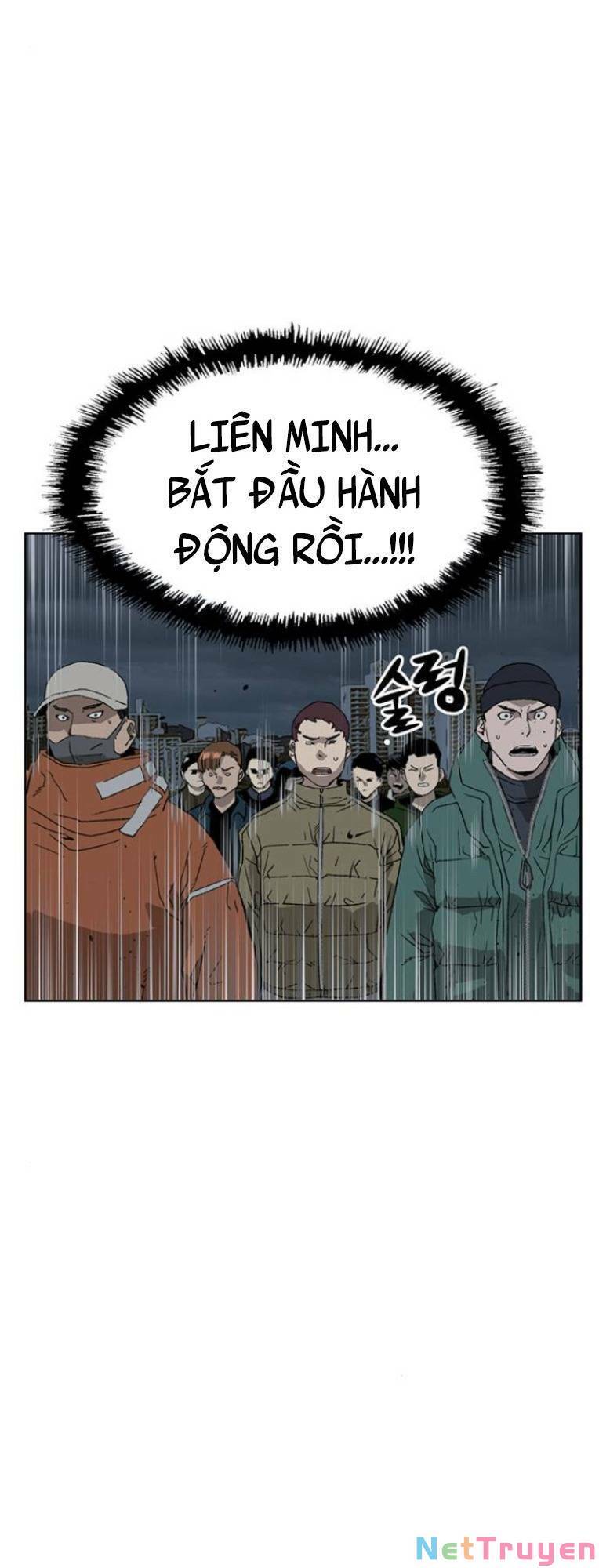 Anh Hùng Yếu Chapter 236 - Trang 107