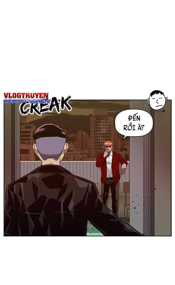 Anh Hùng Yếu Chapter 195 - Trang 25