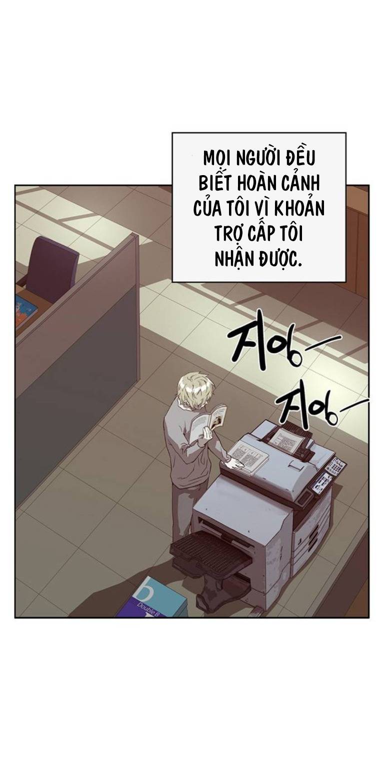 Anh Hùng Yếu Chapter 257 - Trang 55