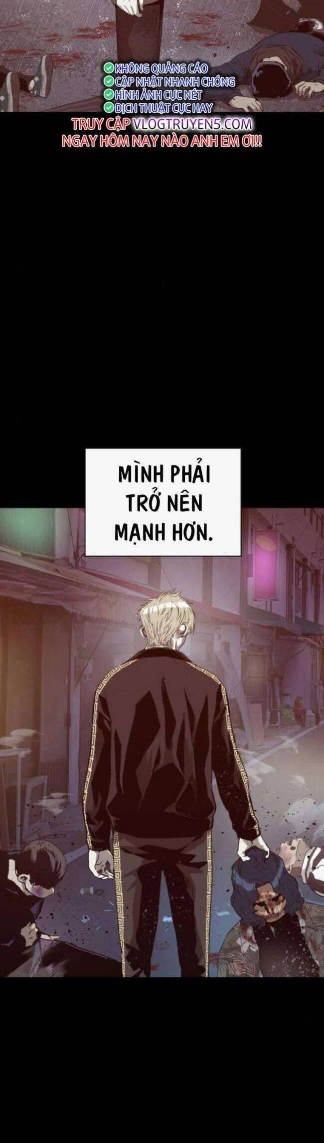 Anh Hùng Yếu Chapter 263 - Trang 78