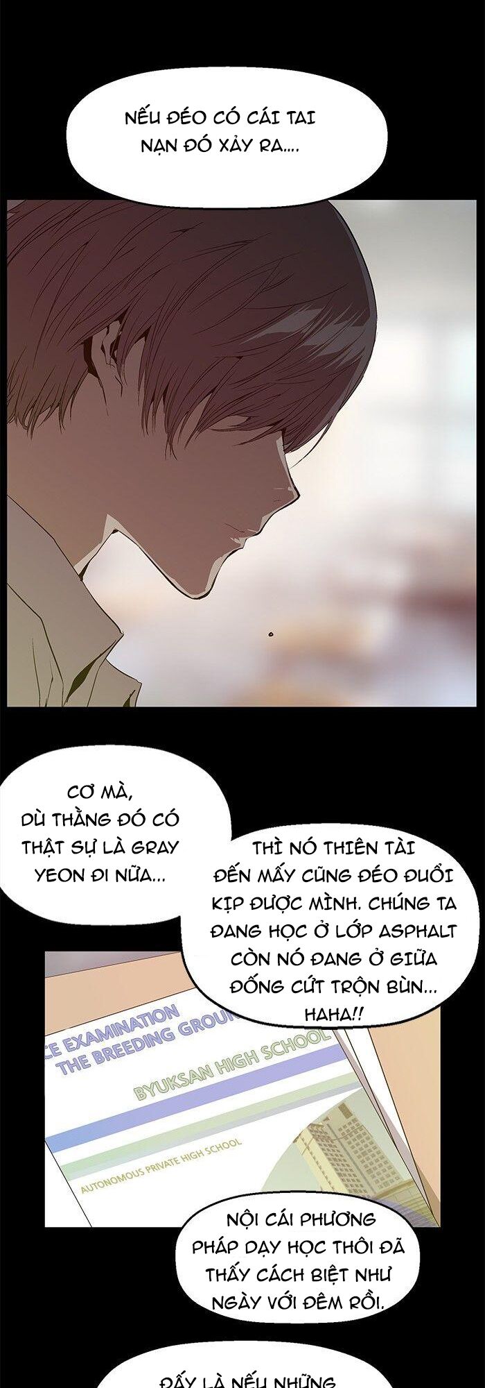 Anh Hùng Yếu Chapter 25 - Trang 43