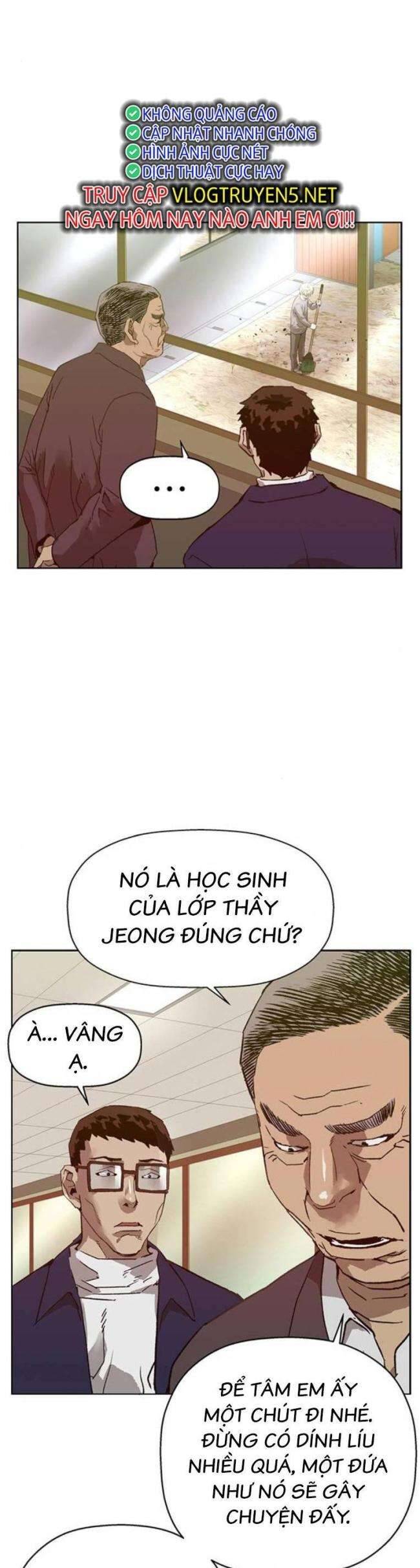 Anh Hùng Yếu Chapter 259 - Trang 51