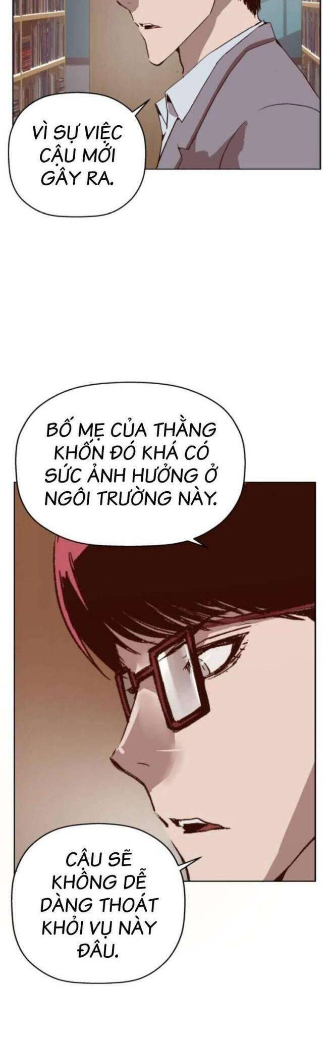 Anh Hùng Yếu Chapter 262 - Trang 41