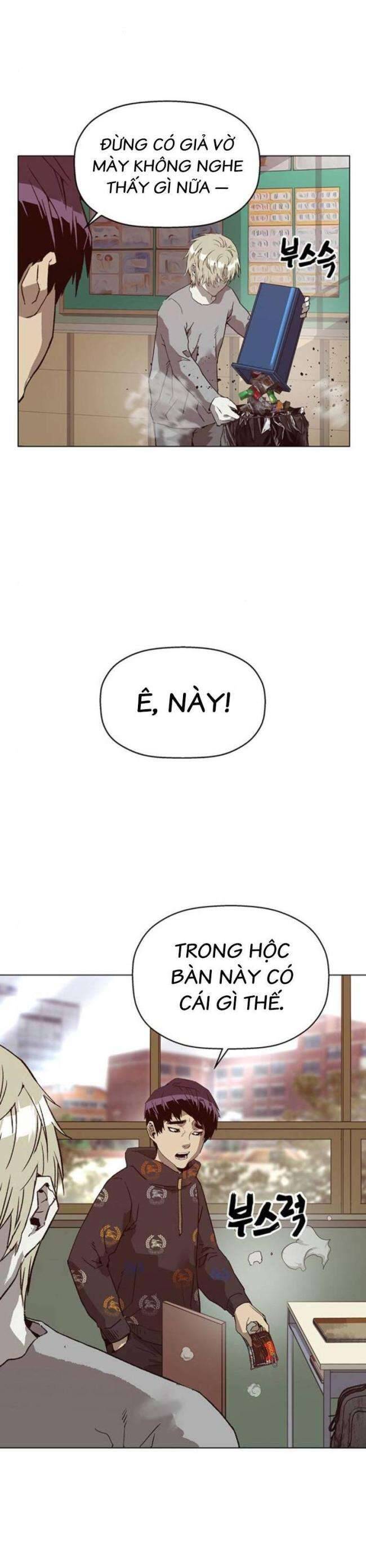 Anh Hùng Yếu Chapter 259 - Trang 57