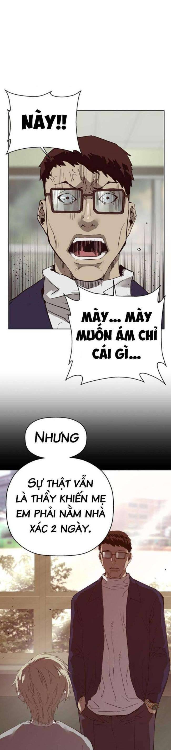 Anh Hùng Yếu Chapter 261 - Trang 48