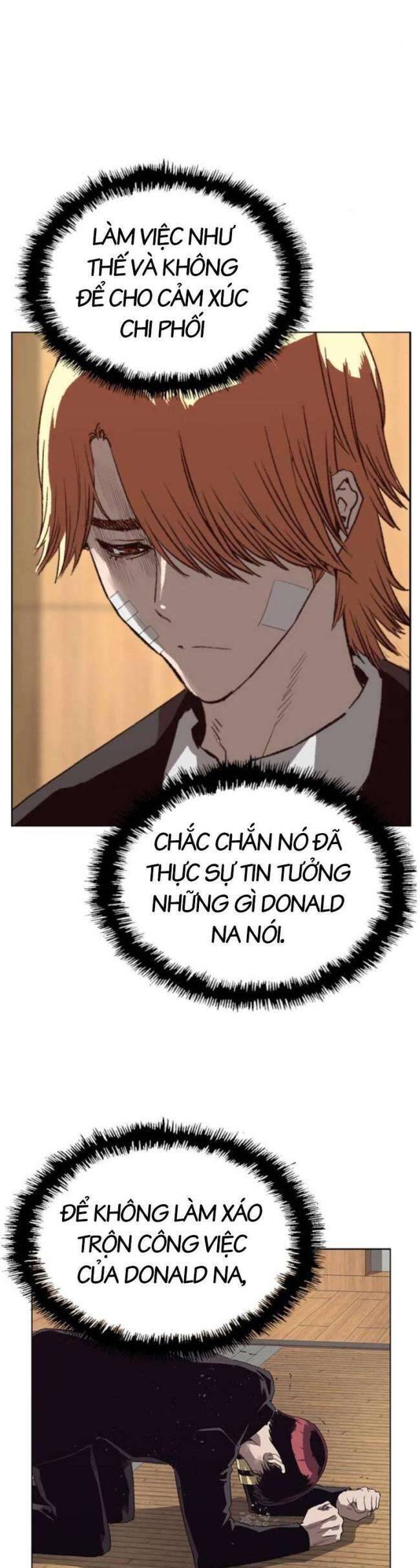 Anh Hùng Yếu Chapter 264 - Trang 30