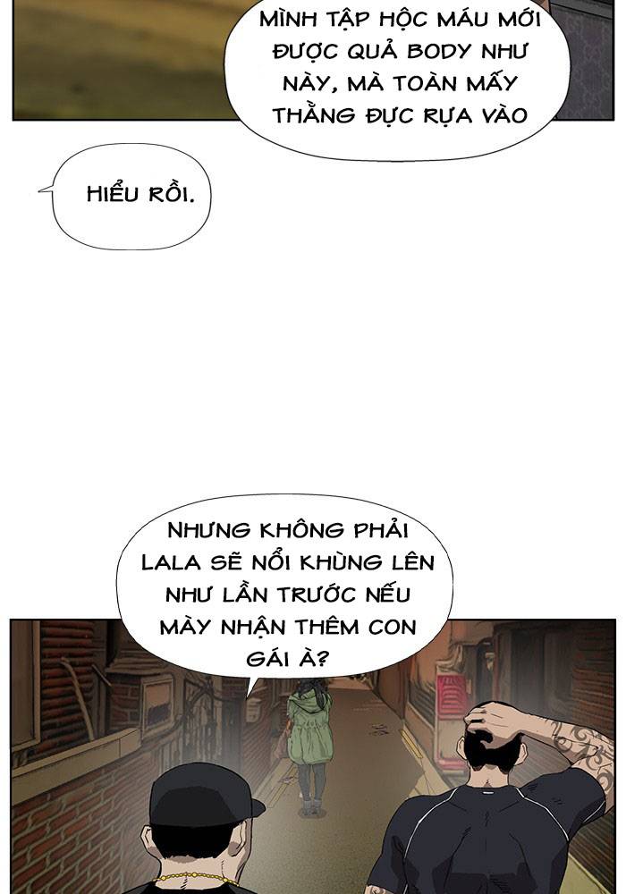 Anh Hùng Yếu Chapter 187 - Trang 89