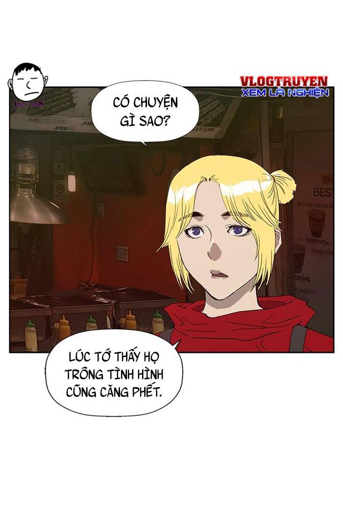 Anh Hùng Yếu Chapter 191 - Trang 18