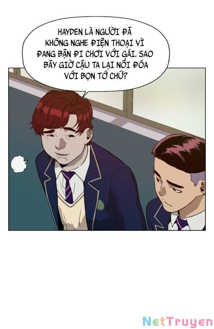 Anh Hùng Yếu Chapter 198 - Trang 5