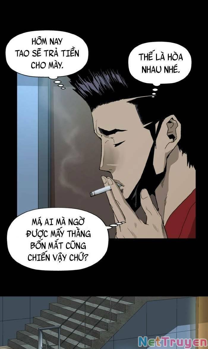 Anh Hùng Yếu Chapter 207 - Trang 47