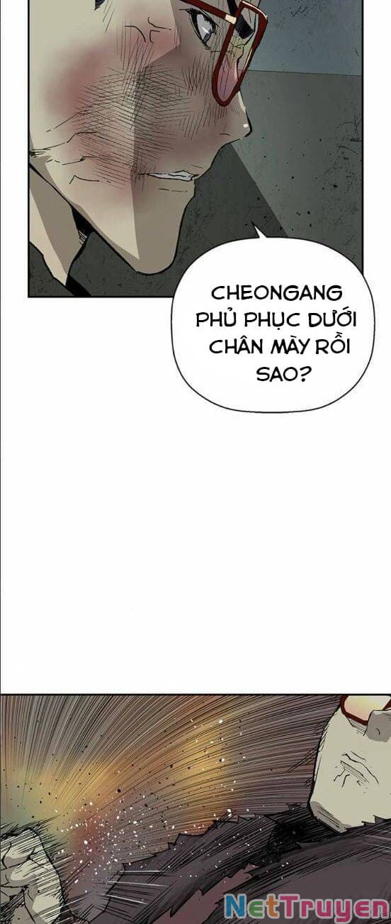 Anh Hùng Yếu Chapter 168 - Trang 10