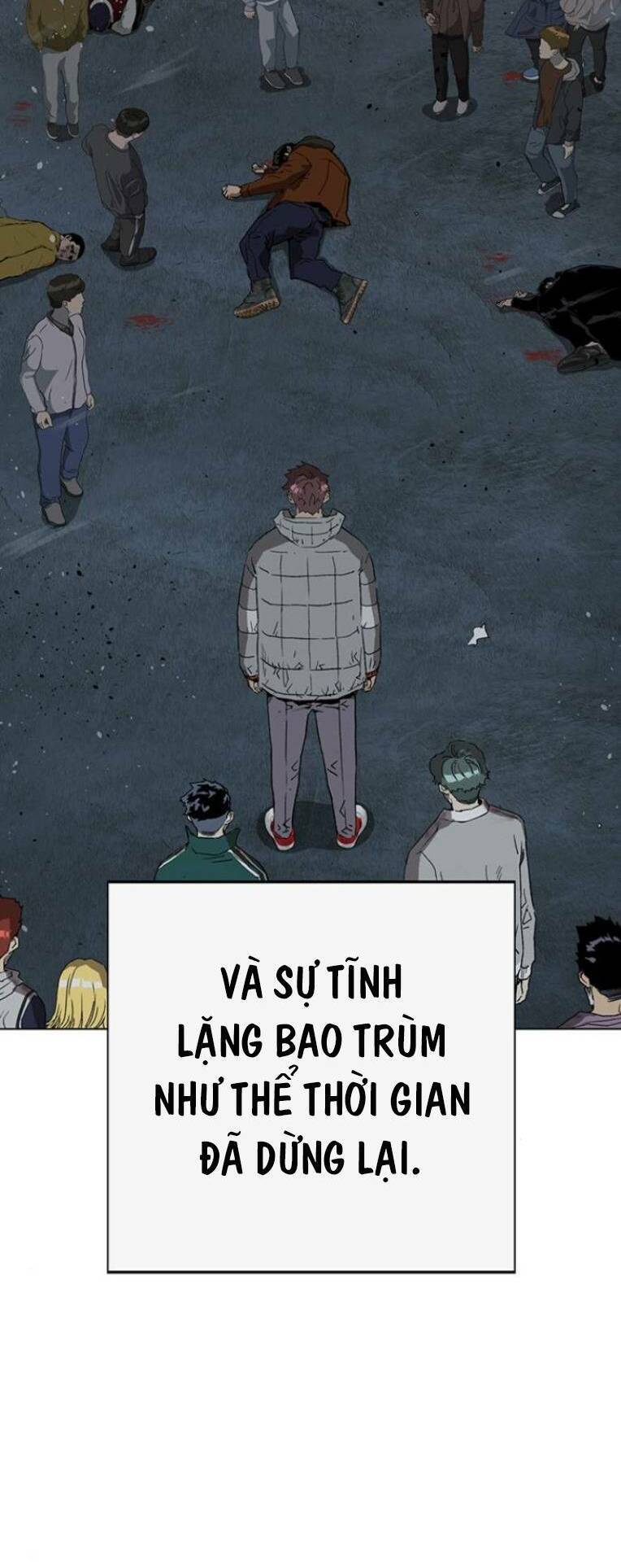 Anh Hùng Yếu Chapter 244 - Trang 84