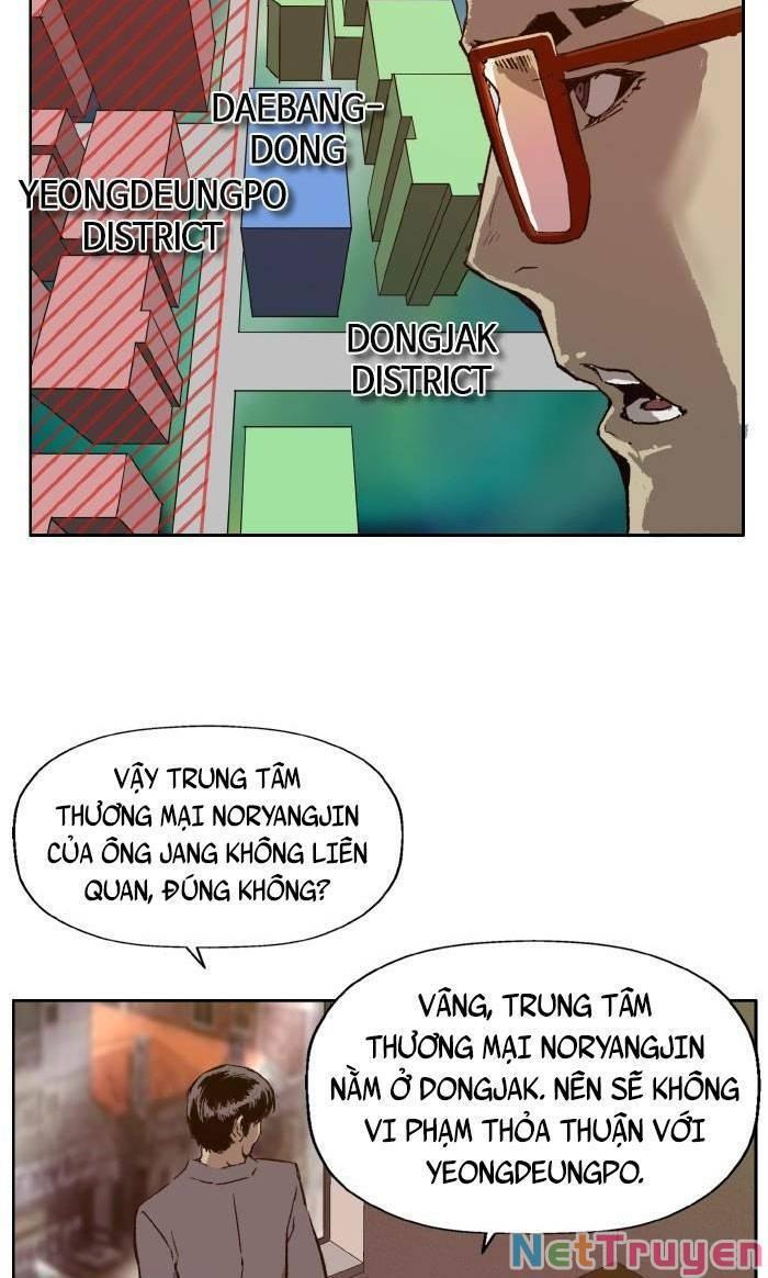 Anh Hùng Yếu Chapter 202 - Trang 27