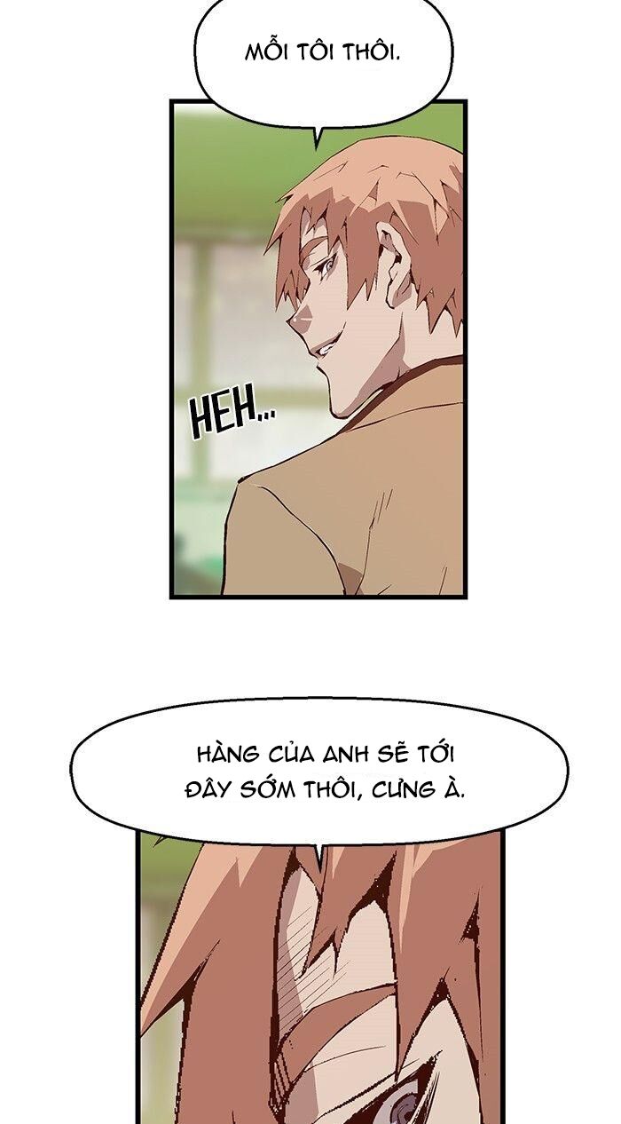 Anh Hùng Yếu Chapter 11 - Trang 41