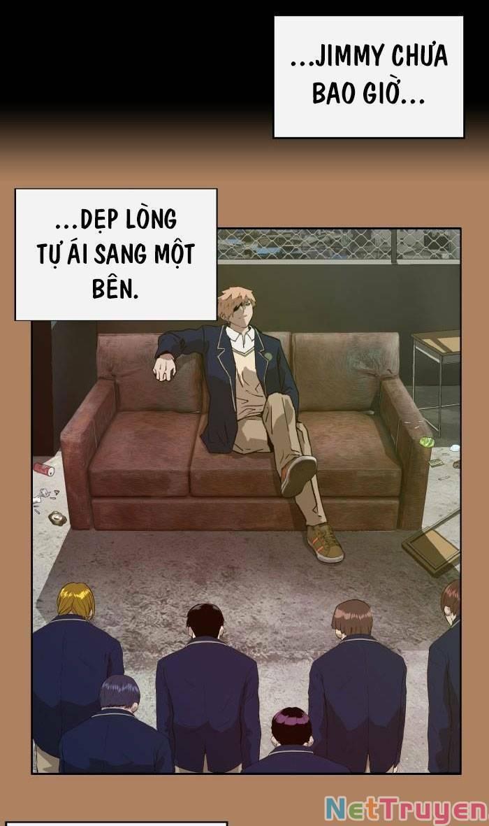 Anh Hùng Yếu Chapter 201 - Trang 63