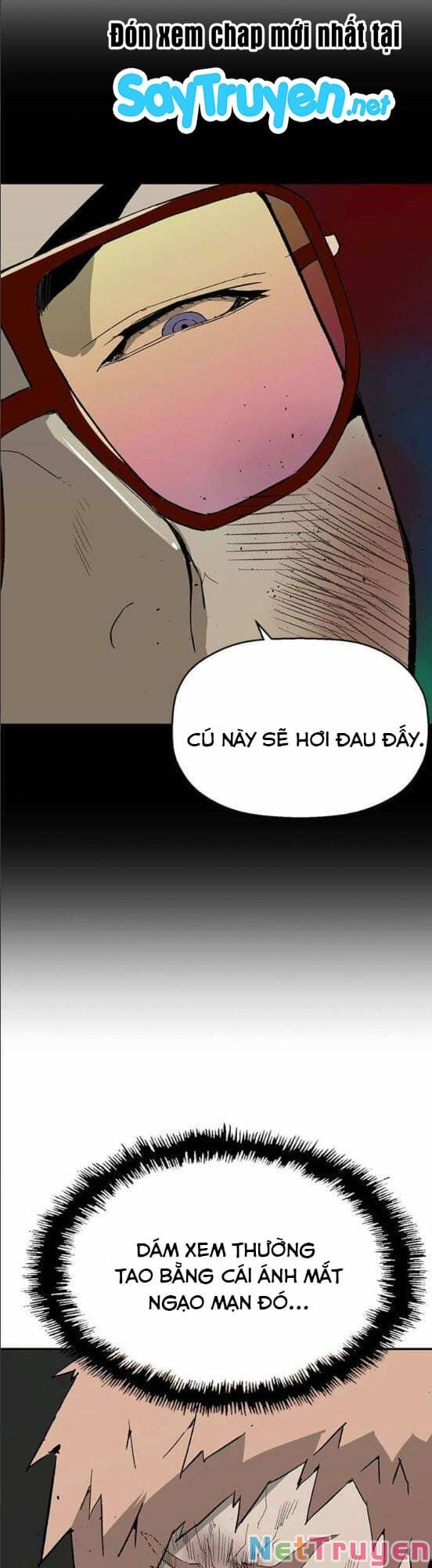 Anh Hùng Yếu Chapter 168 - Trang 43