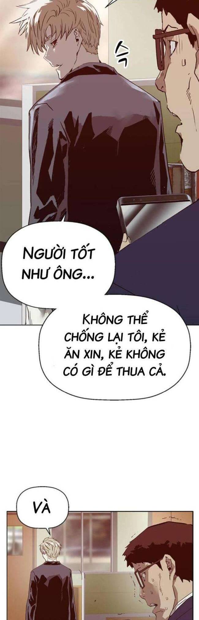 Anh Hùng Yếu Chapter 261 - Trang 55